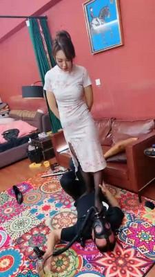 【承诺】惩罚不听话的狗 bf22581