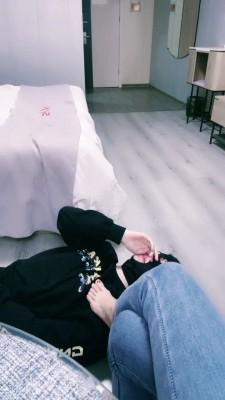 【靡兔】高跟御姐欺负小奶狗 bf22588