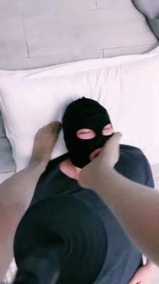 【靡兔S】来自长靴御姐的诱惑 bf22599