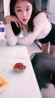 【靡兔S】来自长靴御姐的诱惑 bf22599