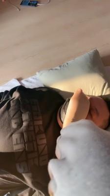 【酒酿丸子】学生素人全体重踩踏 bf22584