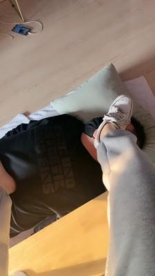 【酒酿丸子】学生素人全体重踩踏 bf22584