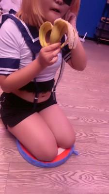 【狠毒小女孩】闺蜜非要做狗【双视角版】 bf22568