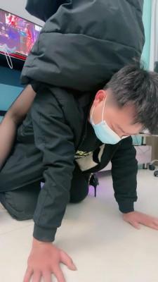 【骨精精】虐待坐垫狗 bf22596