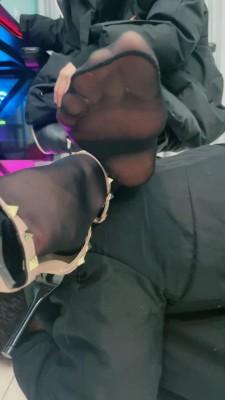 【骨精精】虐待坐垫狗 bf22596