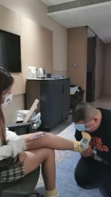 【NaNa】调口嗨DOG bf22567