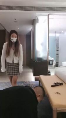 【NaNa】调口嗨DOG bf22567