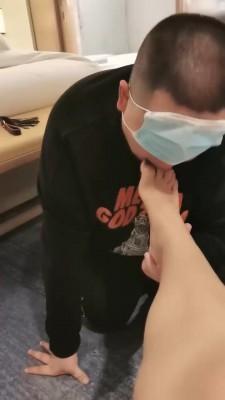 【NaNa】调口嗨DOG bf22567