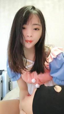 【丫丫啊】学院风小姐姐诱惑调 bf22494