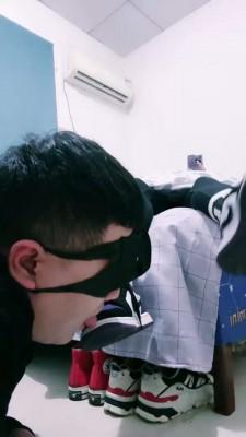 【靡兔】舔女儿的原味鞋袜脚 bf22551