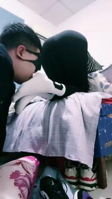 【靡兔】舔女儿的原味鞋袜脚 bf22551