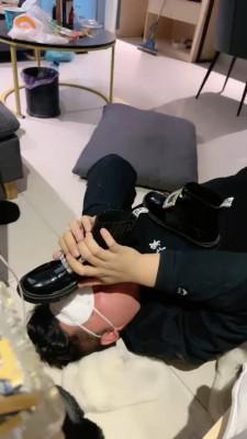 【沐清忧】我吃饭绿帽狗伺候着 bf22516