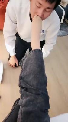 【嘉妮】我的男友是只狗 bf22519