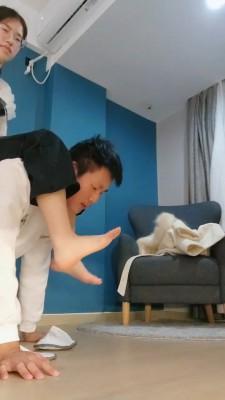 【嘉妮】我的男友是只狗 bf22519