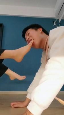 【嘉妮】我的男友是只狗 bf22519