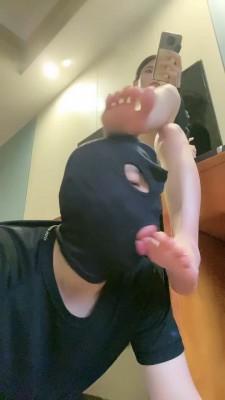 【甜依】ol高跟裸足狂舔 bf22538