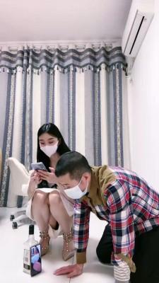 【罗宾】当着闺蜜的面虐老狗 bf22504