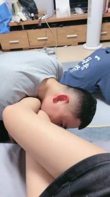 【言泽大大】两只狗陪我过节 bf22508