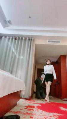 【雪琪】长靴技师首调客户 bf22547