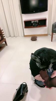 【艾丝冷S】暴力虐玩具鞭抽踢 bf22513