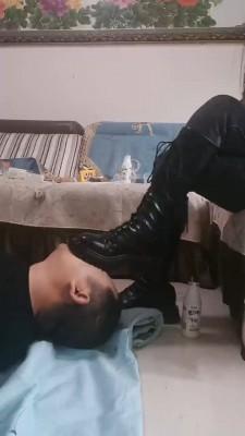 【精神小妹】3S咀嚼物+口水喂食 bf22458