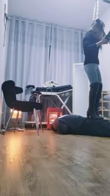 【浮华】脚垫幸福生活 bf22429