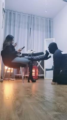 【浮华】脚垫幸福生活 bf22429