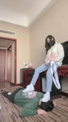 【强抚】偷拍被暴虐的狗废物 bf22461