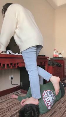 【强抚】偷拍被暴虐的狗废物 bf22461