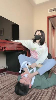 【强抚】偷拍被暴虐的狗废物 bf22461