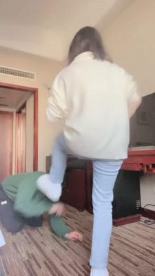 【强抚】偷拍被暴虐的狗废物 bf22461