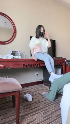 【强抚】偷拍被暴虐的狗废物 bf22461