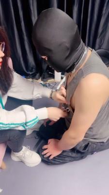 【冷凝大大】被艺校女神蹂躏废 bf22435