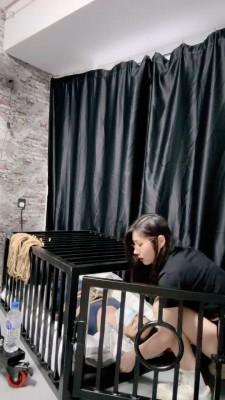 【冷凝大大】五花大绑暗黑囚禁狗 bf22463