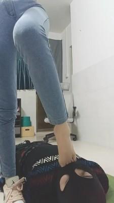 【美娜格格】修理工难过美人关 bf22481