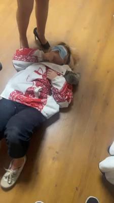 【安曼】女仆店开发多位素人做S bf22405