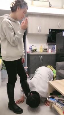 【糖糖】素人萝莉主群调【完整版】 bf22404