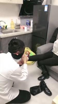 【糖糖】素人萝莉主群调【完整版】 bf22404