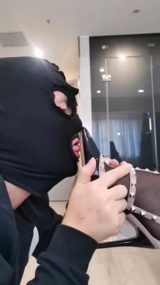 【冷御女王】各种刑罚玩贱狗 bf22452