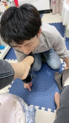 【东莞叶子S】喜欢做狗的前男友【完整版】 bf22394