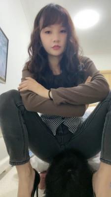 【东莞叶子S】喜欢做狗的前男友【完整版】 bf22394