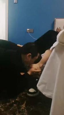 【吴迪】学生素人调双狗 bf22387