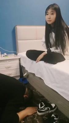 【吴迪】学生素人调双狗 bf22387