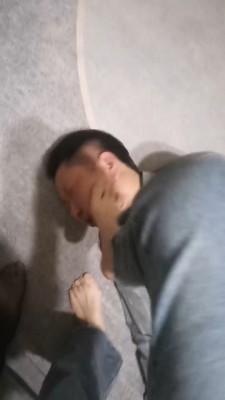 【偏不S】双S-带亲姐姐入圈玩sm游戏【双视角版】 bf22371