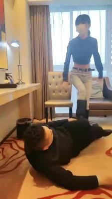 【暴力美学】ATM贡猪场【完整版】 bf20353