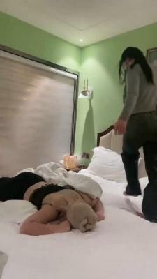 【开发素人】挺狠的素人来找我玩/强迫圣水 bf22338