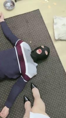 【汐微】咀嚼物/口水喂食 bf22365