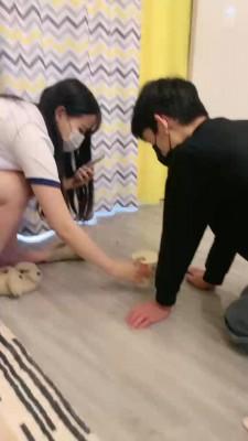 【礼礼大人】姐妹花生活化调狗【双视角版】 bf22313