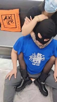 【安可】姐妹花暴力虐打格格【双视角版】 bf22329