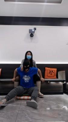 【安可】姐妹花暴力虐打格格【双视角版】 bf22329